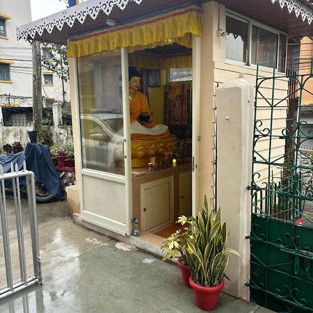 Deki Lodge Kalimpong Dış mekan fotoğraf