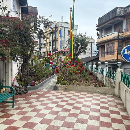 Deki Lodge Kalimpong Dış mekan fotoğraf